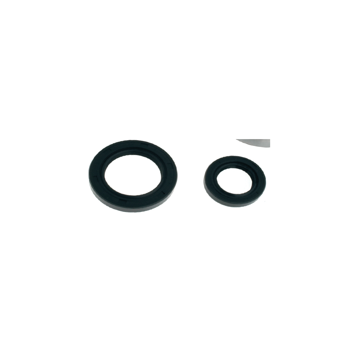 Spy vilebrequin YZ 125 01/04 (paire) 