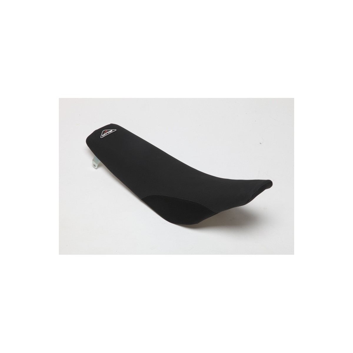 Housse de selle BUD Tech Grip 250 CRF 04/09 + 250 CRFX 04/11  Black 