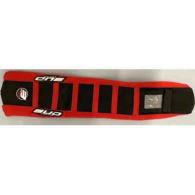 Housse de selle BUD Full Traction BETA 2T/4T 20-> bk Bud - bk lines 