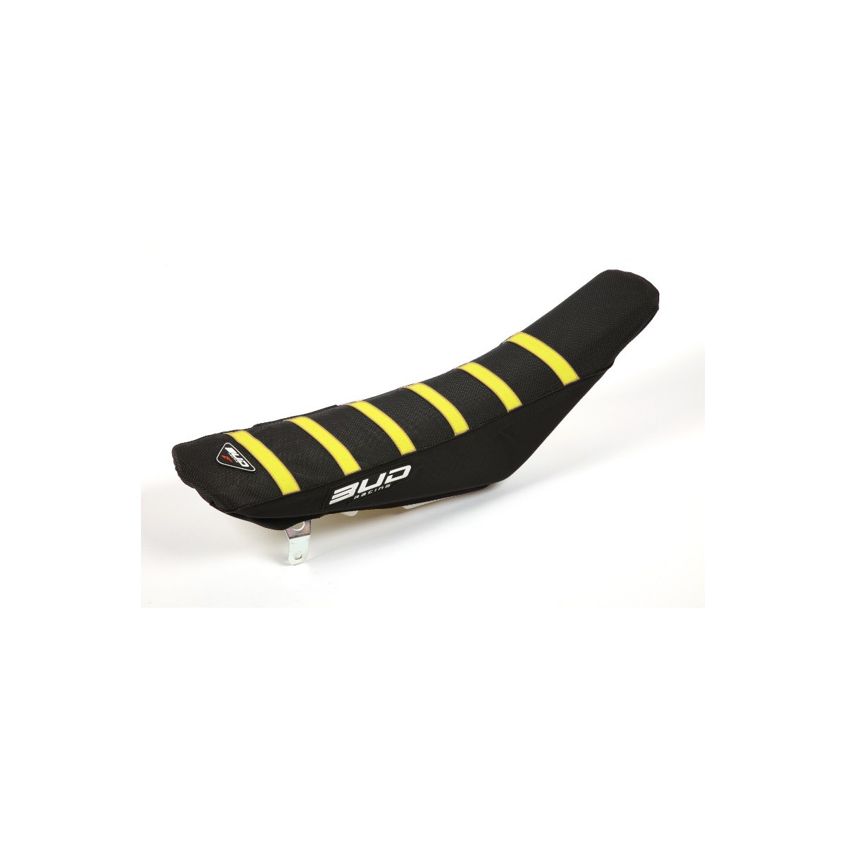 Housse de selle BUD Full Traction HVA 65 17/23 Bk Bud-bk lines 
