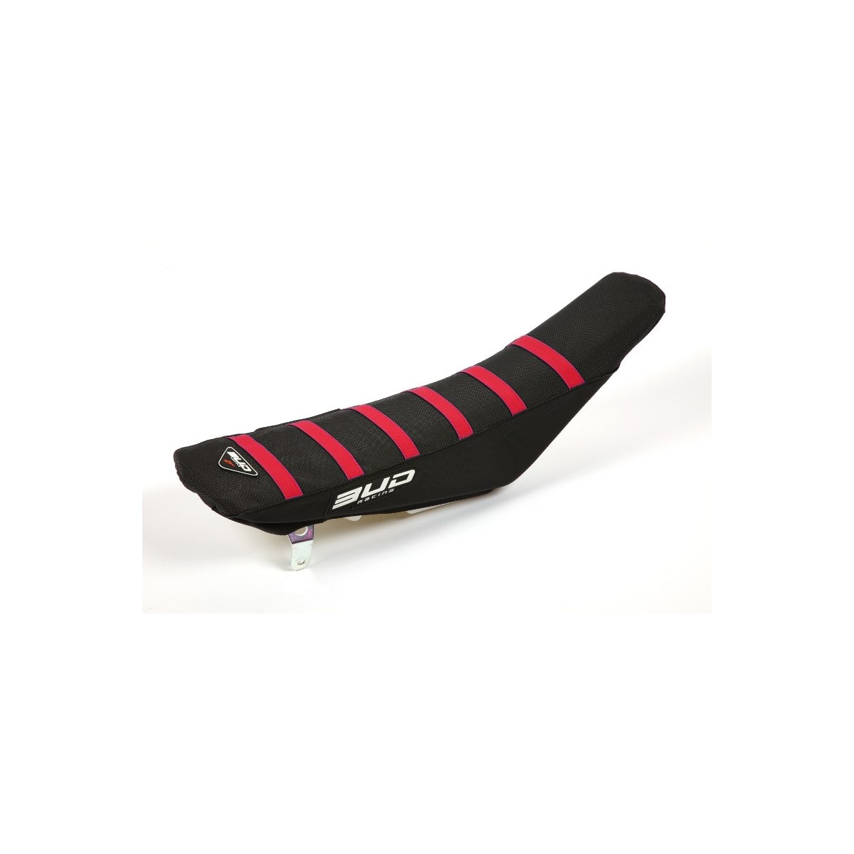 Housse de Selle BUD Full Traction 85 YZ 02/21 Blue/Black  Bud 