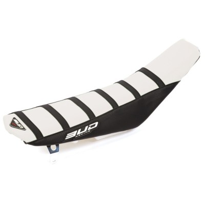 Housse de Selle BUD Full Traction 85 YZ 02/21 Blue/Black  Bud 