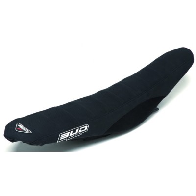 Housse de Selle BUD Full Traction 85 YZ 02/21 Blue/Black  Bud 