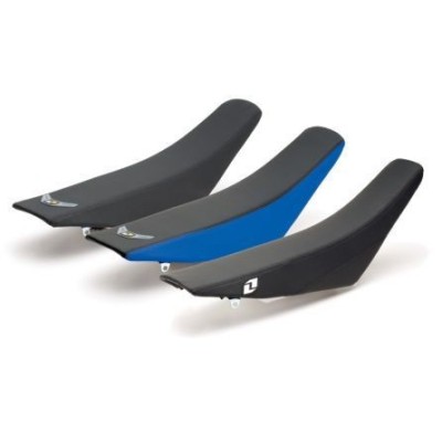 Housse de selle One YZF 03/05 black 