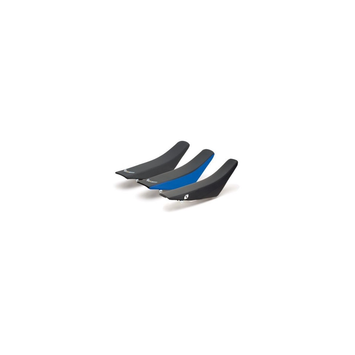 Housse de selle One YZF 03/05 black 