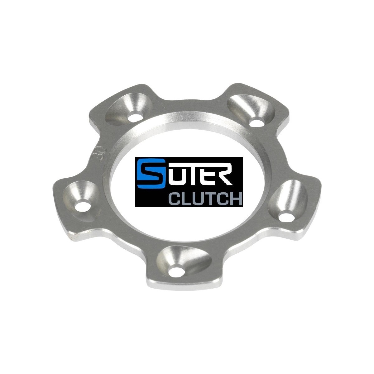 Ramp insert SUTERCLUTCH 30° 