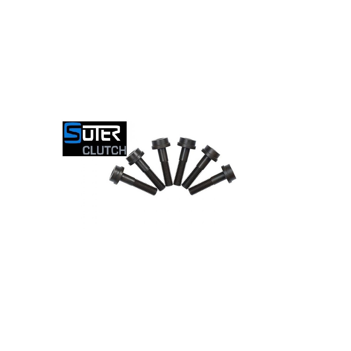 Distance bolt SUTERCLUTCH 22.5mm-unité 