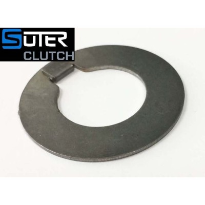 Locking washer SUTERCLUTCH Ø22 