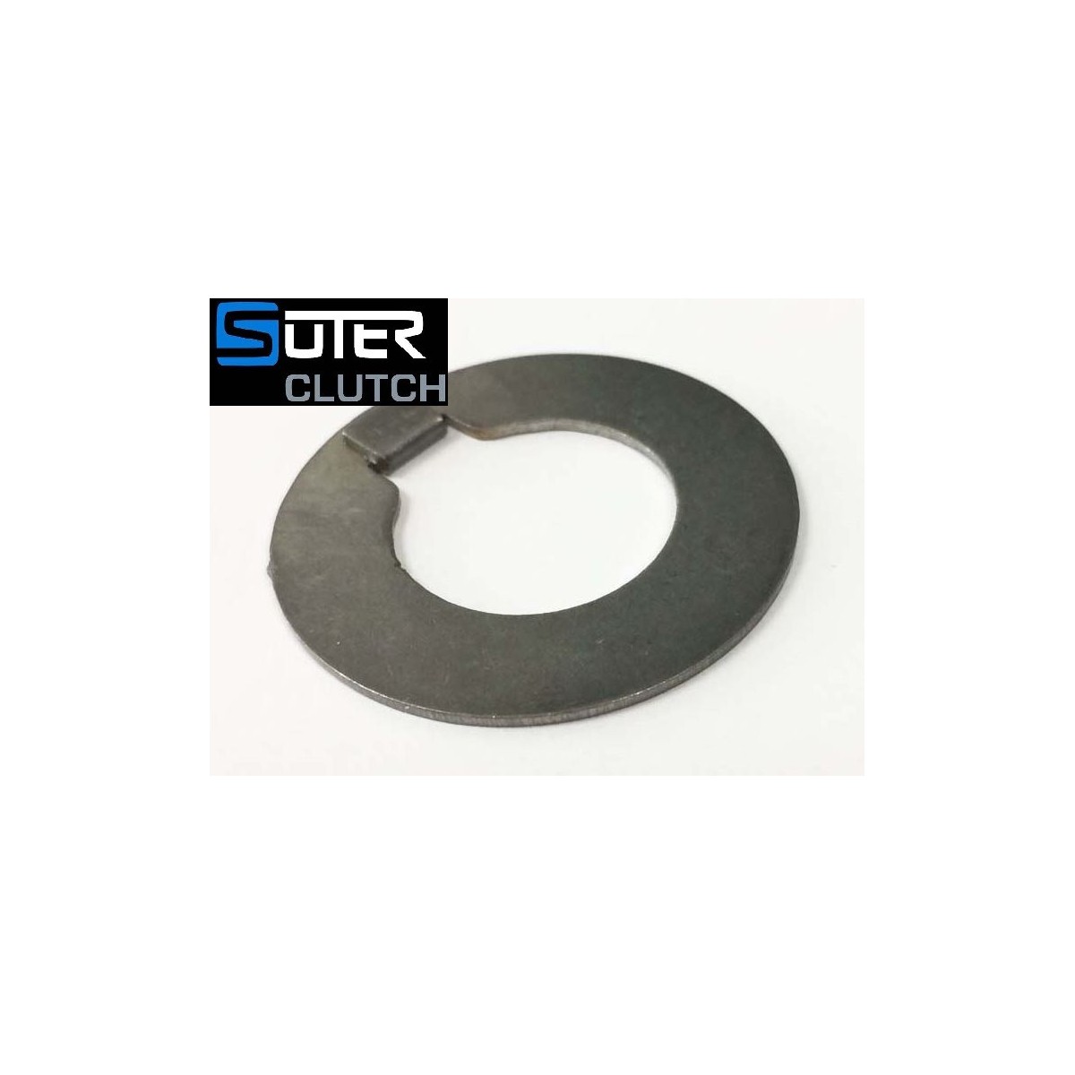 Locking washer SUTERCLUTCH Ø18 