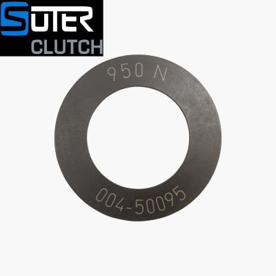 Antihopping spring SUTERCLUTCH Ø50 850N 