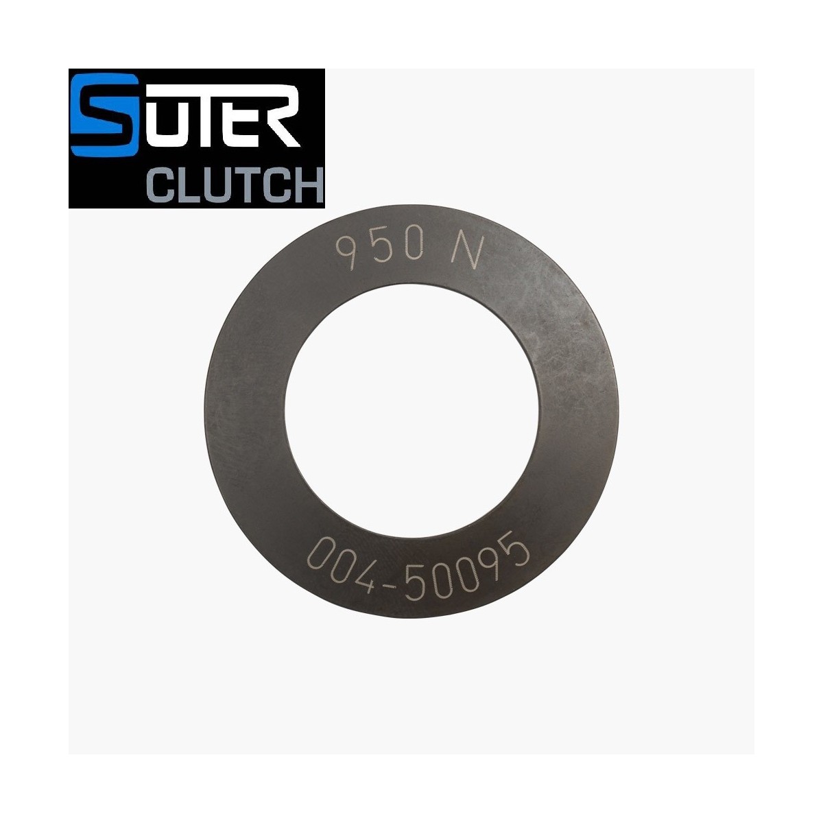 Antihopping spring SUTERCLUTCH Ø50 850N 