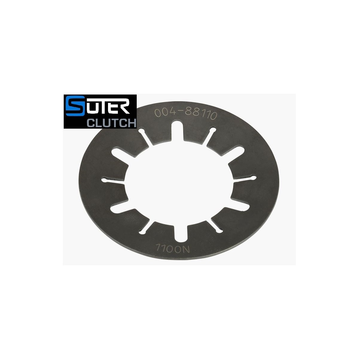 Mainspring SUTERCLUTCH Ø88 1235N 