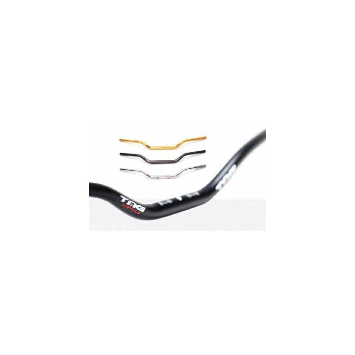 Guidon Tag T2 1011 gold 740/118/42 