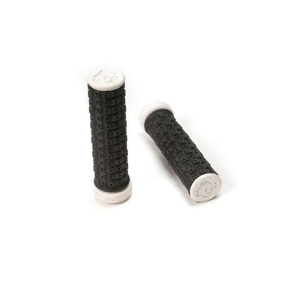 Poignées Torc1 Rebound tech dual black/grey - ATV/BMX 