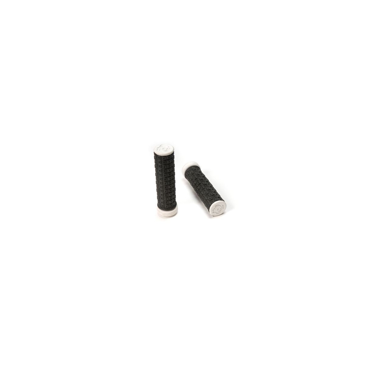 Poignées Torc1 Rebound tech dual black/grey - ATV/BMX 