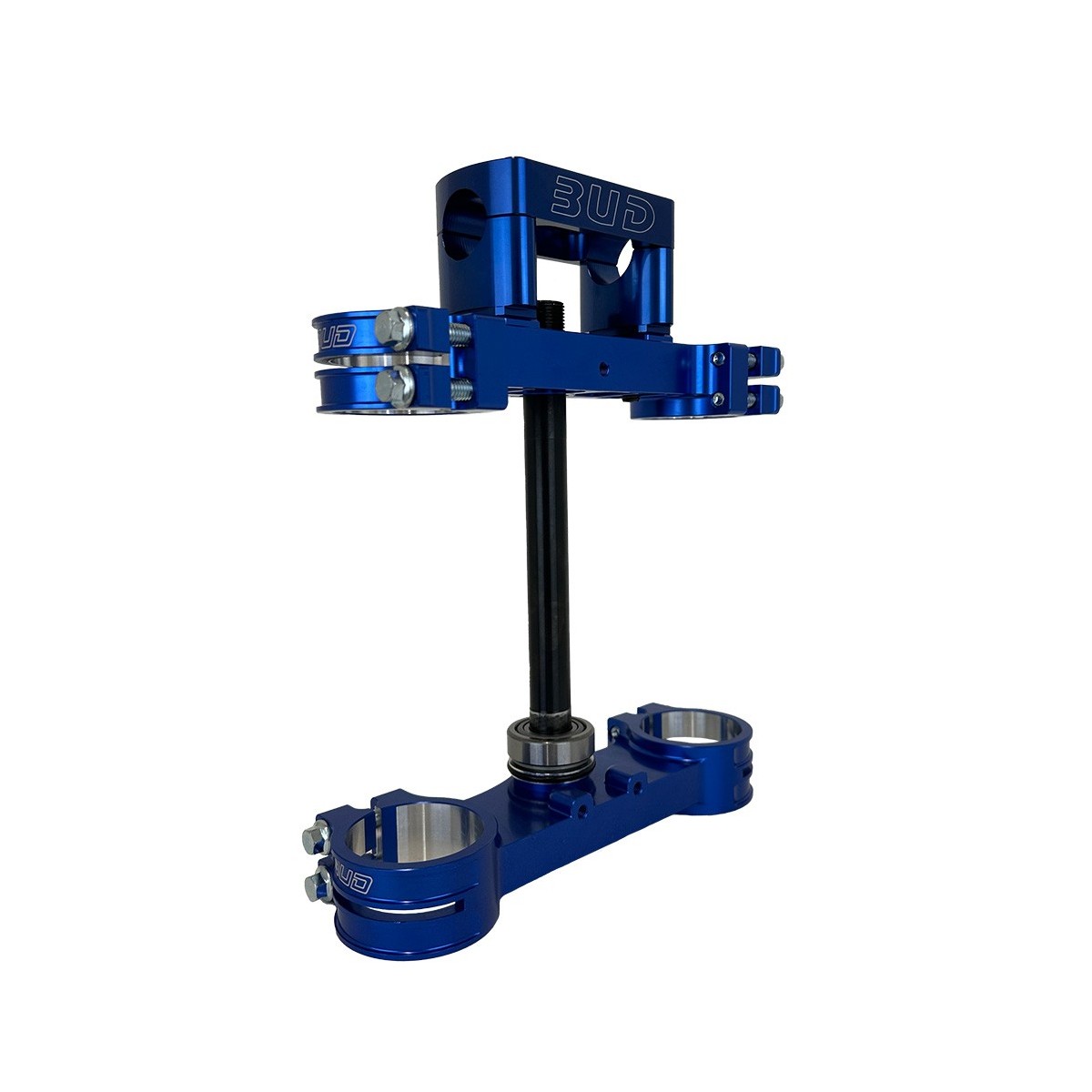 Té complet Bud V3 85 KTM/HVA 14/24 + 85 GAS 21/24 Blue 