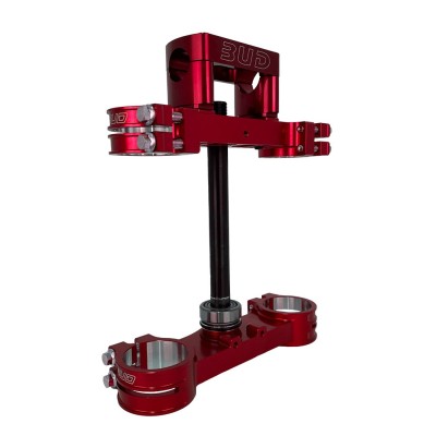 Té complet Bud V2 125/250 03/08 + KXF 06/08 offset 23 Brown 