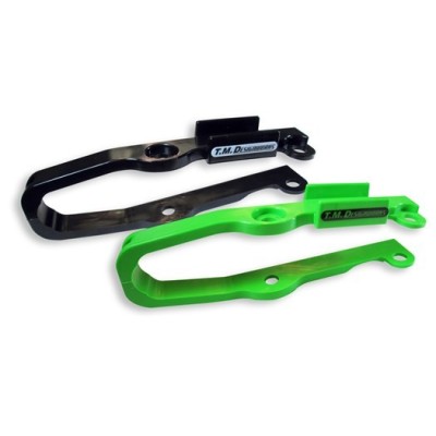 Patin bras oscil renforcé 250 CRF 18/19+450 CRF 17/18 TMdesign red 