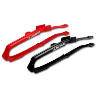 Patin bras oscil renforcé 250 CRF 18/19+450 CRF 17/18 TMdesign red 