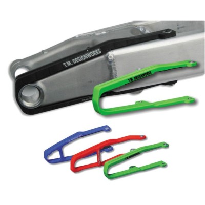 Patin bras oscil renforcé 250KXF09/+450 09/15TM design bk Stage2 Baja 