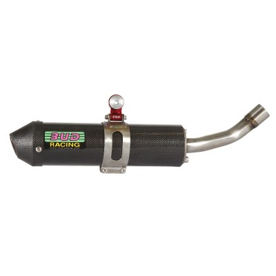 Tube de silencieux 85 KTM 04/17 + HVA TC85 14/17 + 65 KTM 02/08 