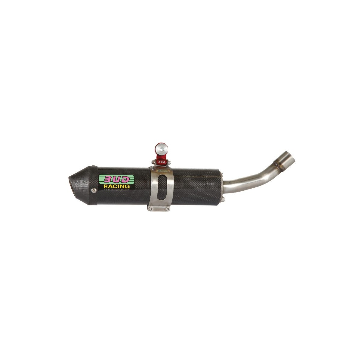 Tube de silencieux 85 KTM 04/17 + HVA TC85 14/17 + 65 KTM 02/08 