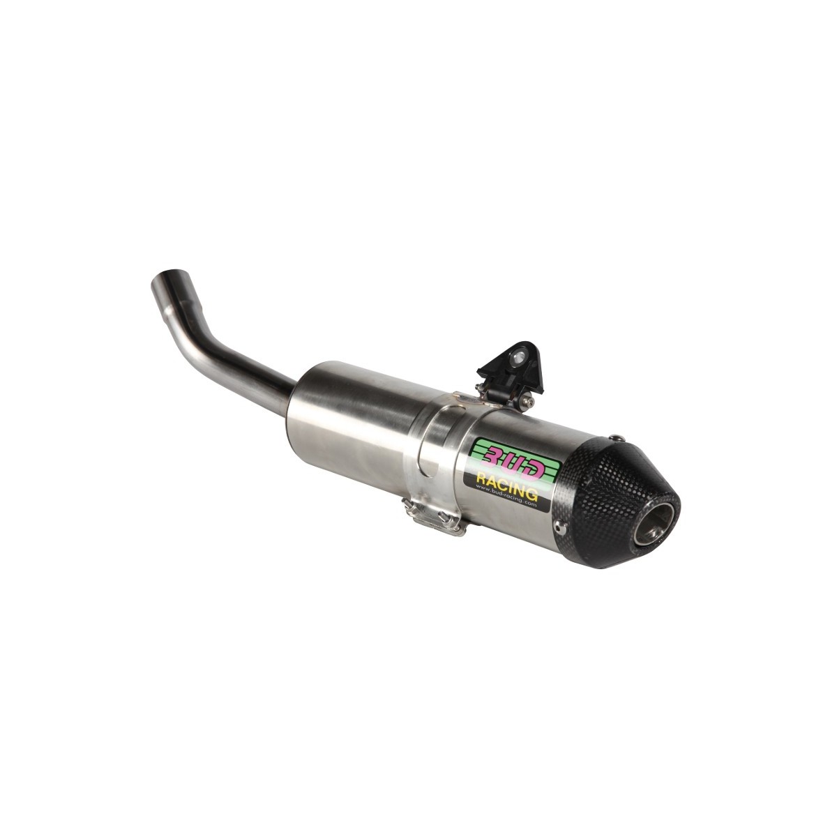 Tube de silencieux 85 KTM 04/17 + HVA TC 85 14/17 + 65 KTM 02/08 