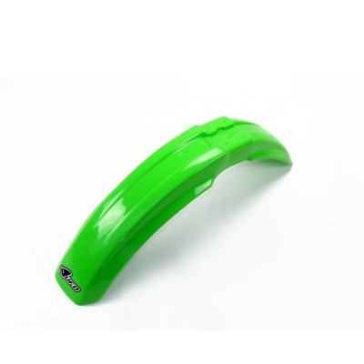 Garde boue avant UFO Honda CR 125/250 85/99+500 85/01 red 