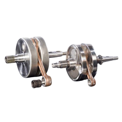 Vilebrequin complet Prox RMZ 250 07/09 -10.3337- 