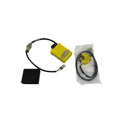 Boitier CDI VORTEX X10 programmable 125/150 SX/TC 16/22 + 125GAS 21/2 