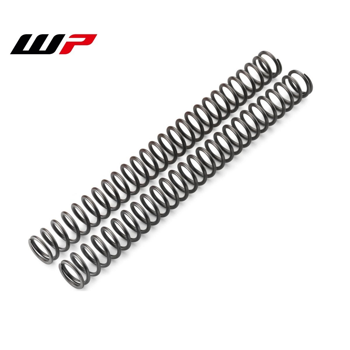 Ressorts de fourche WP 485mm 5.0 Nmm-Set 