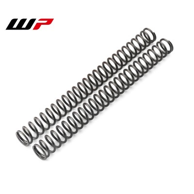 Ressorts de fourche WP 740mm 9.6 Nmm-Set 