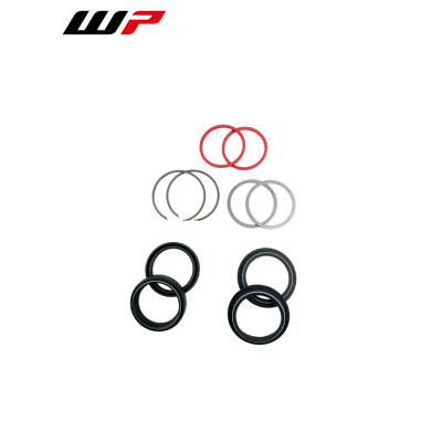 Kit joints spys/cache poussières WP 43 