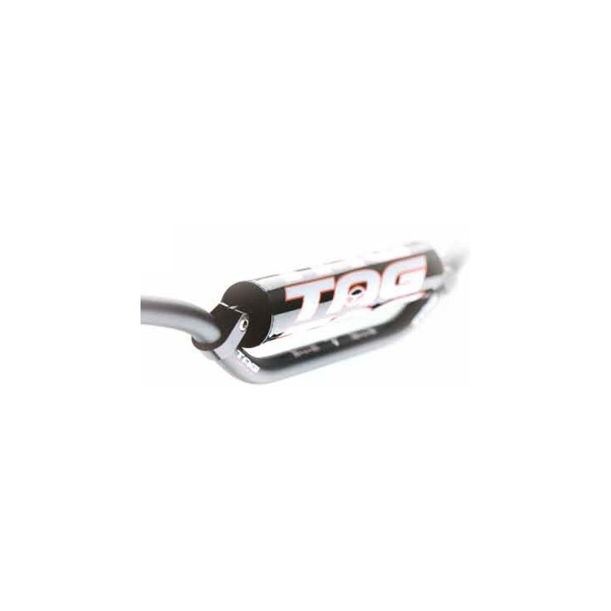 Guidon TAG X5 2007 silver 
