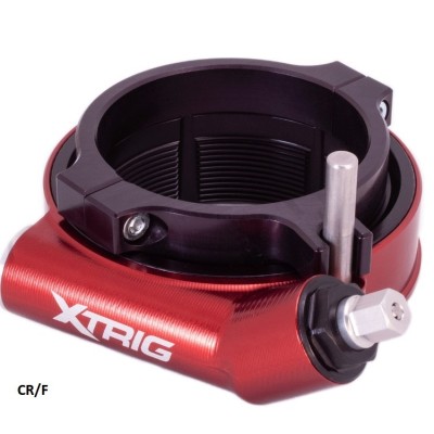 Système de réglage de précharge amortisseur XTRIG YZF 250 19->+450 18 
