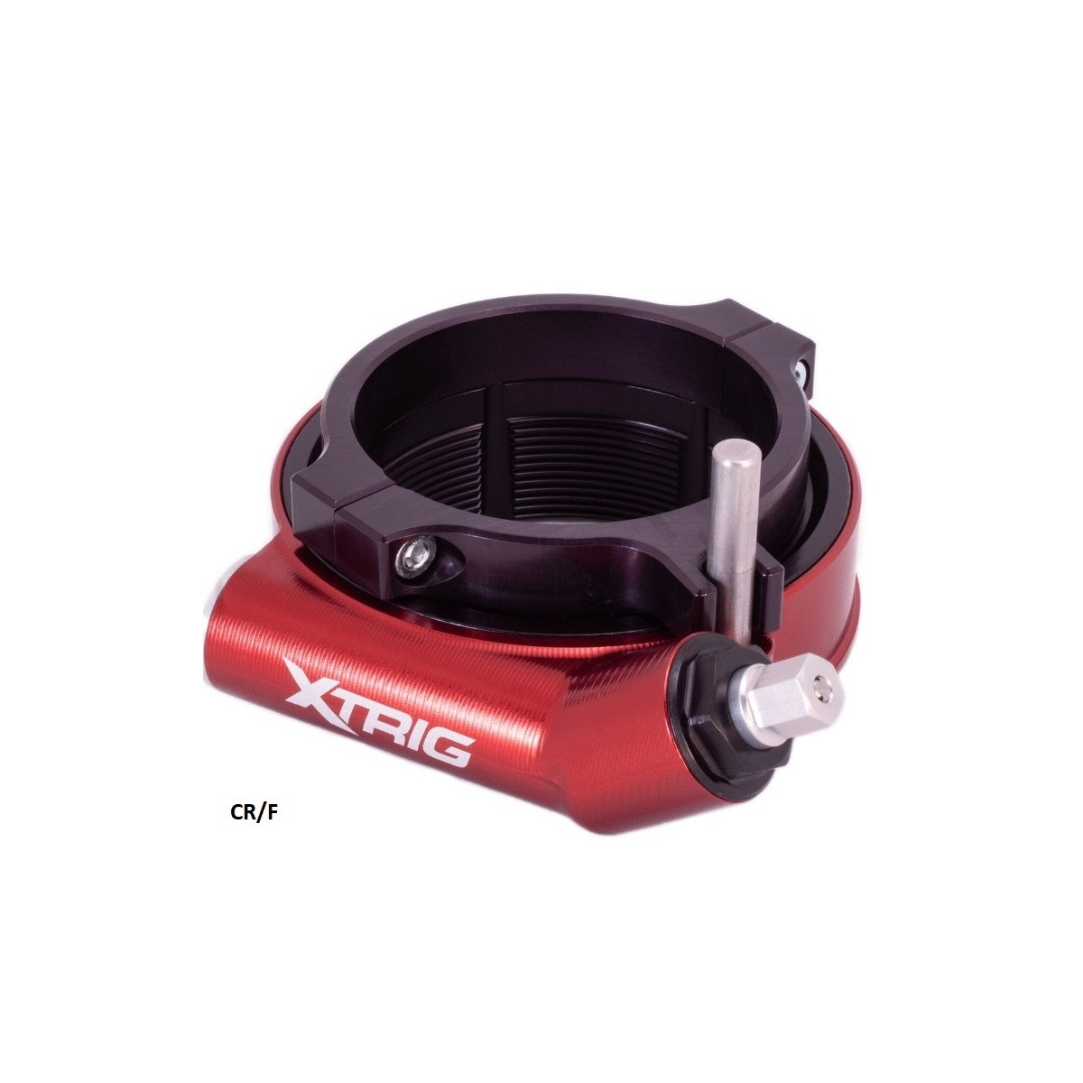 Système de réglage de précharge amortisseur XTRIG YZF 250 19->+450 18 