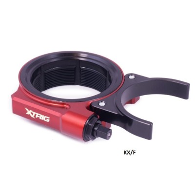 Système de réglage de précharge amort. XTRIG KXF 250 2021/24 