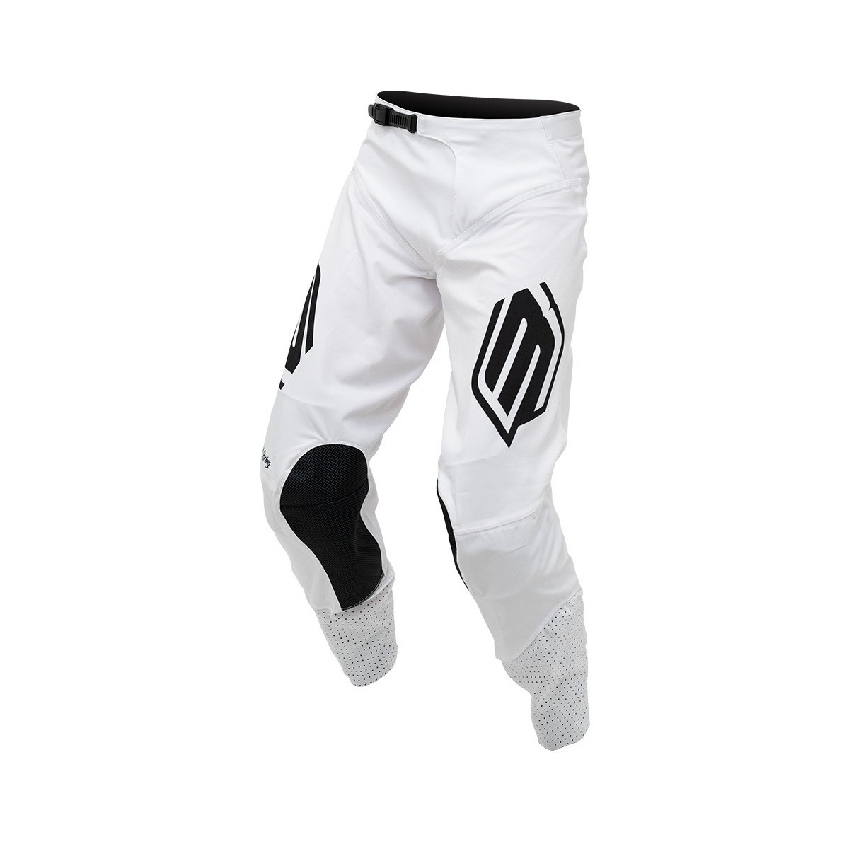 Pantalon Bud Racing SX Fit 95’ Blanc  