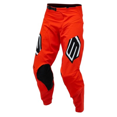 Pantalon Bud Racing SX Fit 95’ Rouge  