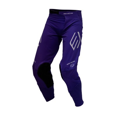 Pantalon Bud Racing SX Fit 95’ Evo Violet 