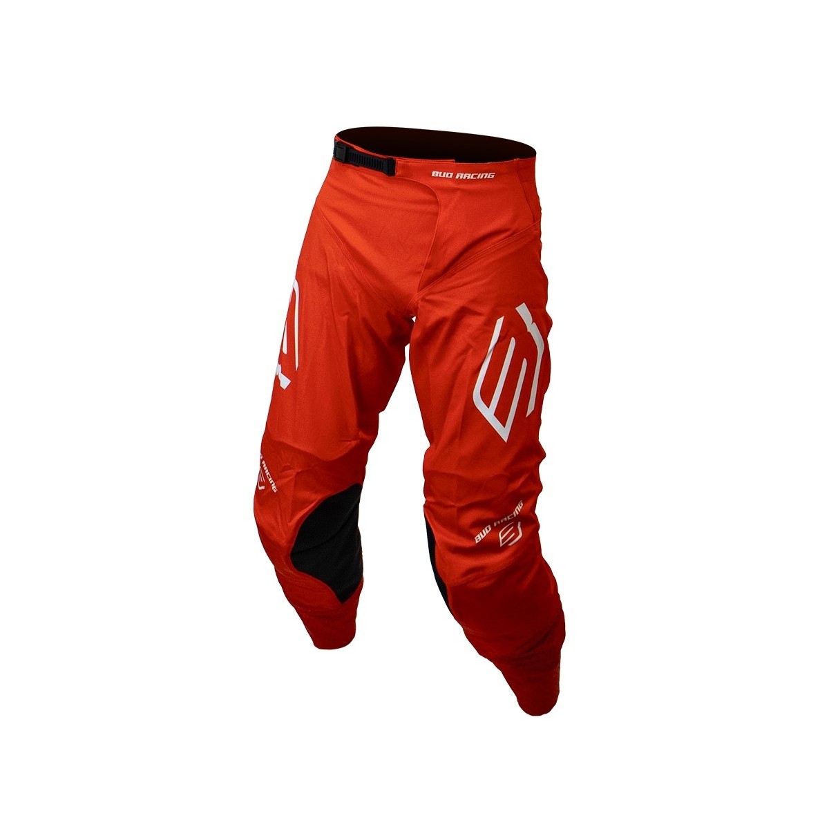 Pantalon Bud Racing SX Fit 95’ Evo Red Noir 