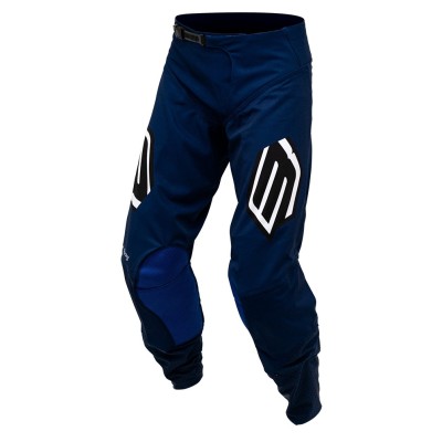 Pantalon Enfant Bud Racing GP 95’ Marine  