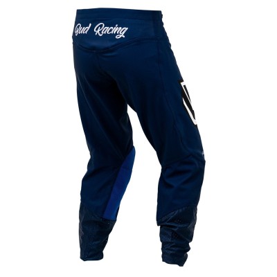 Pantalon Enfant Bud Racing GP 95’ Marine  