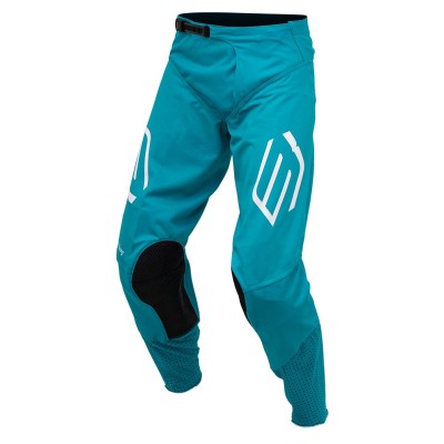Pantalon Enfant Bud Racing GP 95’ Aqua  