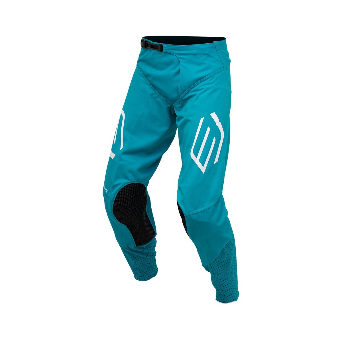 Pantalon Enfant Bud Racing GP 95’ Aqua  