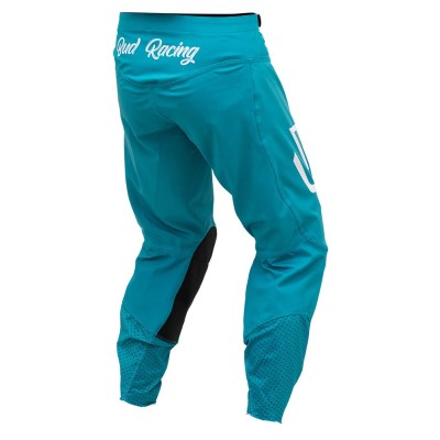Pantalon Enfant Bud Racing GP 95’ Aqua  