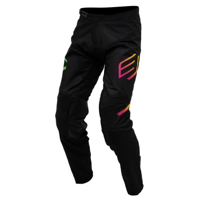 Pantalon Bud Racing GP Sunset Noir  