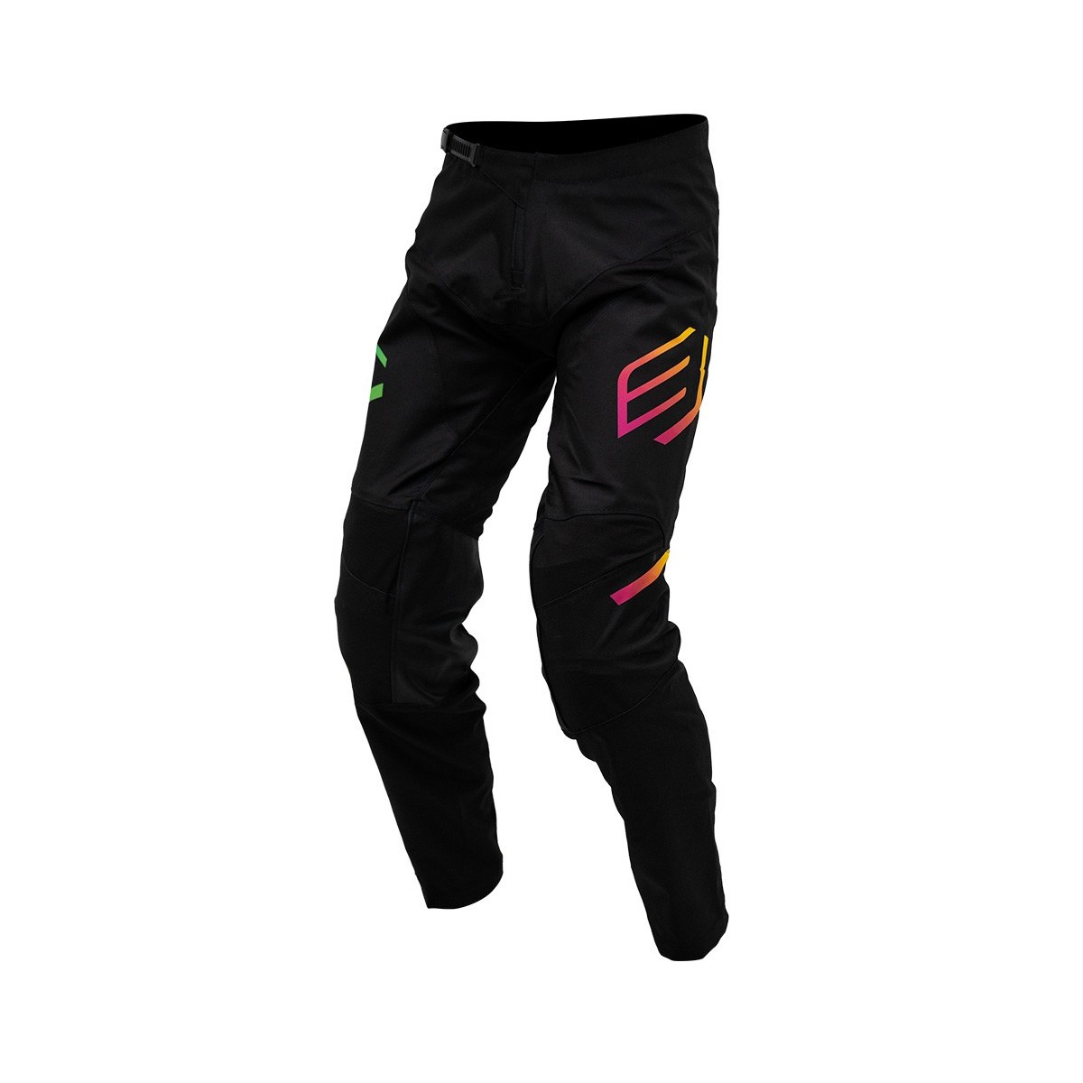 Pantalon Bud Racing GP Sunset Noir  