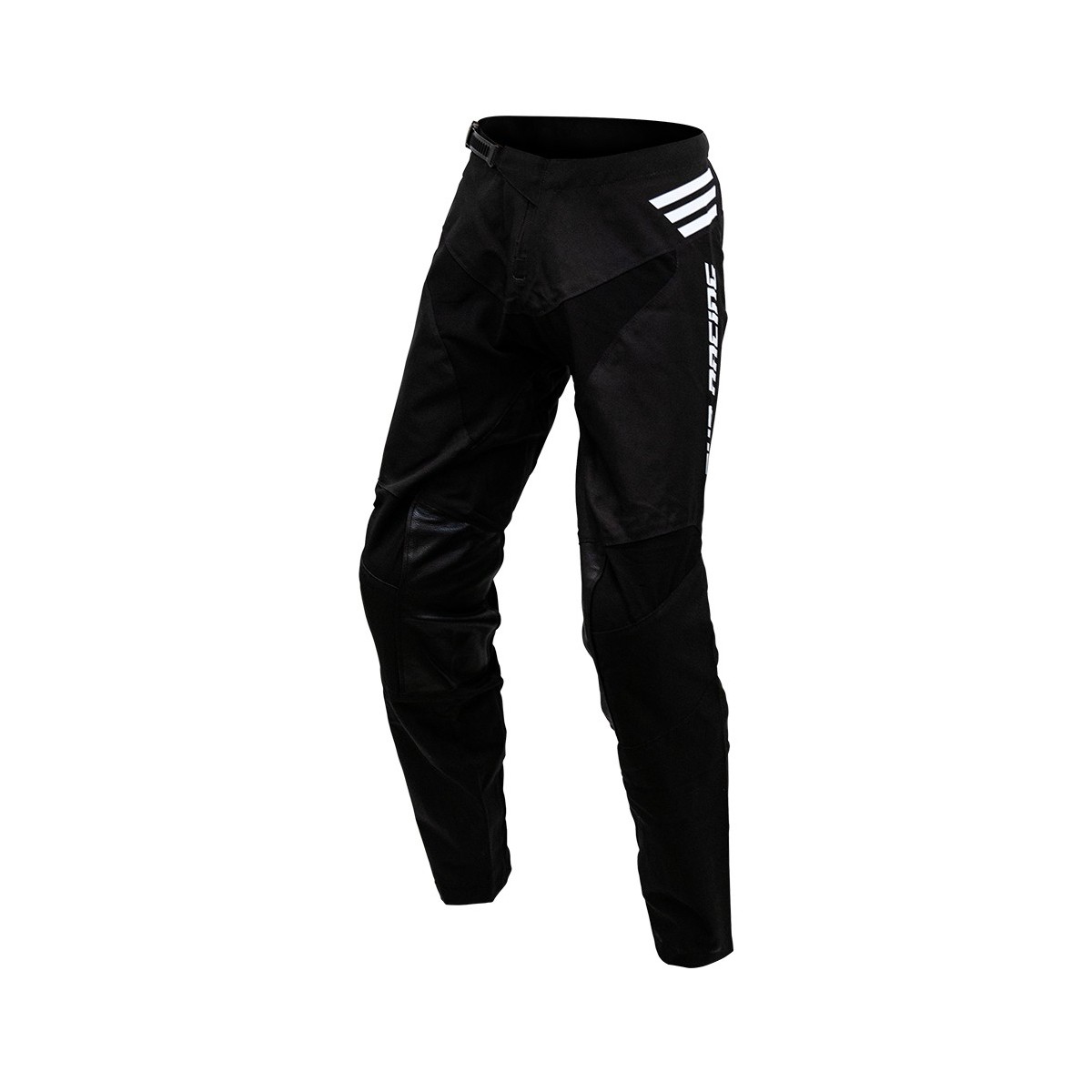 Pantalon Bud Racing GP Lazer Noir  