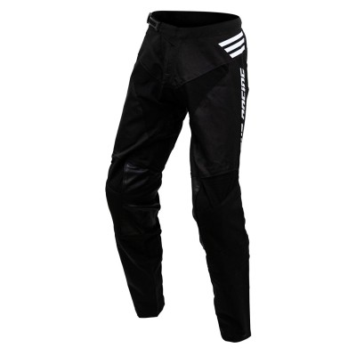 Pantalon Enfant Bud Racing GP Lazer Noir 